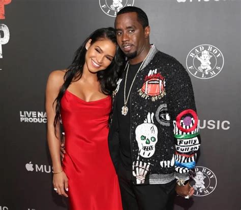 diddy and cassie latest news